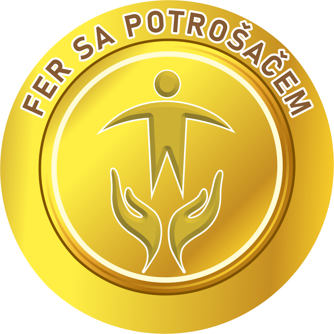 FER s potrošačem