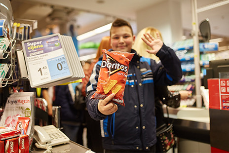 Doritos 11