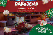GIVEAWAY za ljubitelje filmova