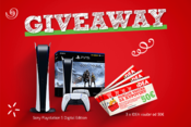  IDEA drugi oktobarski Giveaway 