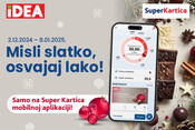 Misli slatko, osvajaj lako! 