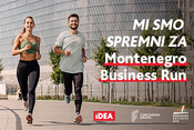 Montenegro Business Run 2024