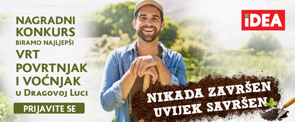 Nagradni konkurs 