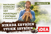 Nagradni konkurs 