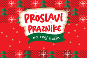 NOVOGODIŠNJE DARIVANJE