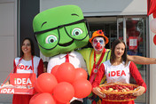 Otvorena još jedna IDEA u Zagoriču
