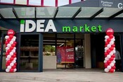 OTVORENA JOŠ LJEPŠA I BOLJA IDEA MELJINE