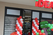 Otvorene nove IDEA prodavnice u Podgorici i Budvi